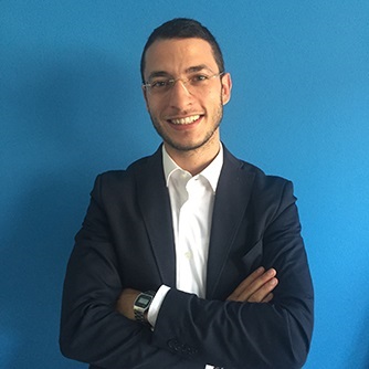 Gianluigi Gollo - Business Developer